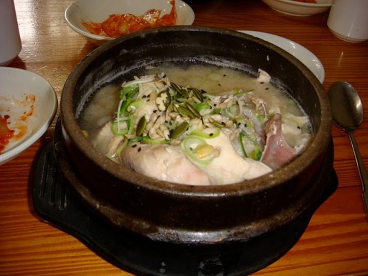 tosokchon